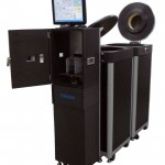 Titan Loadlocked RIE with VCE